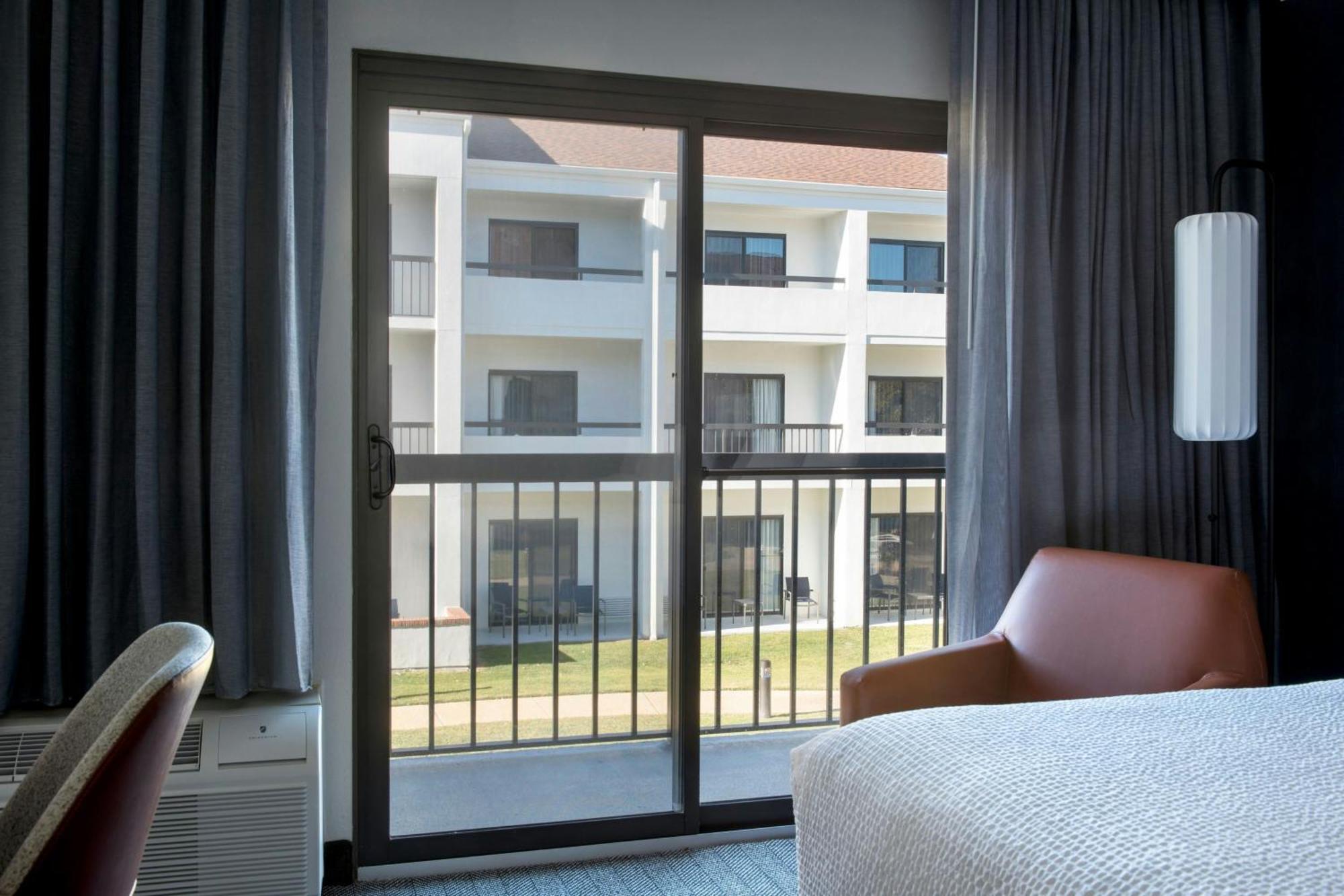คอร์ตยาร์ด แอนนาโปลิส Hotel แอนแนโพลิส ภายนอก รูปภาพ
