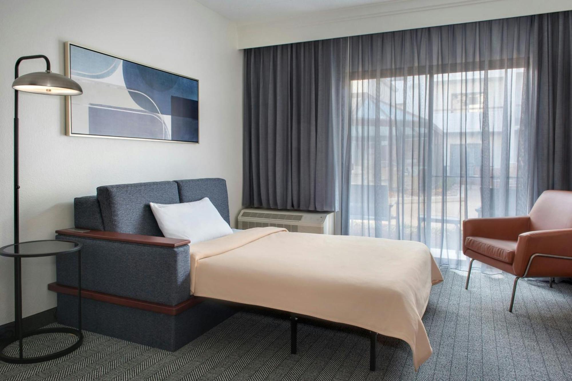 คอร์ตยาร์ด แอนนาโปลิส Hotel แอนแนโพลิส ภายนอก รูปภาพ