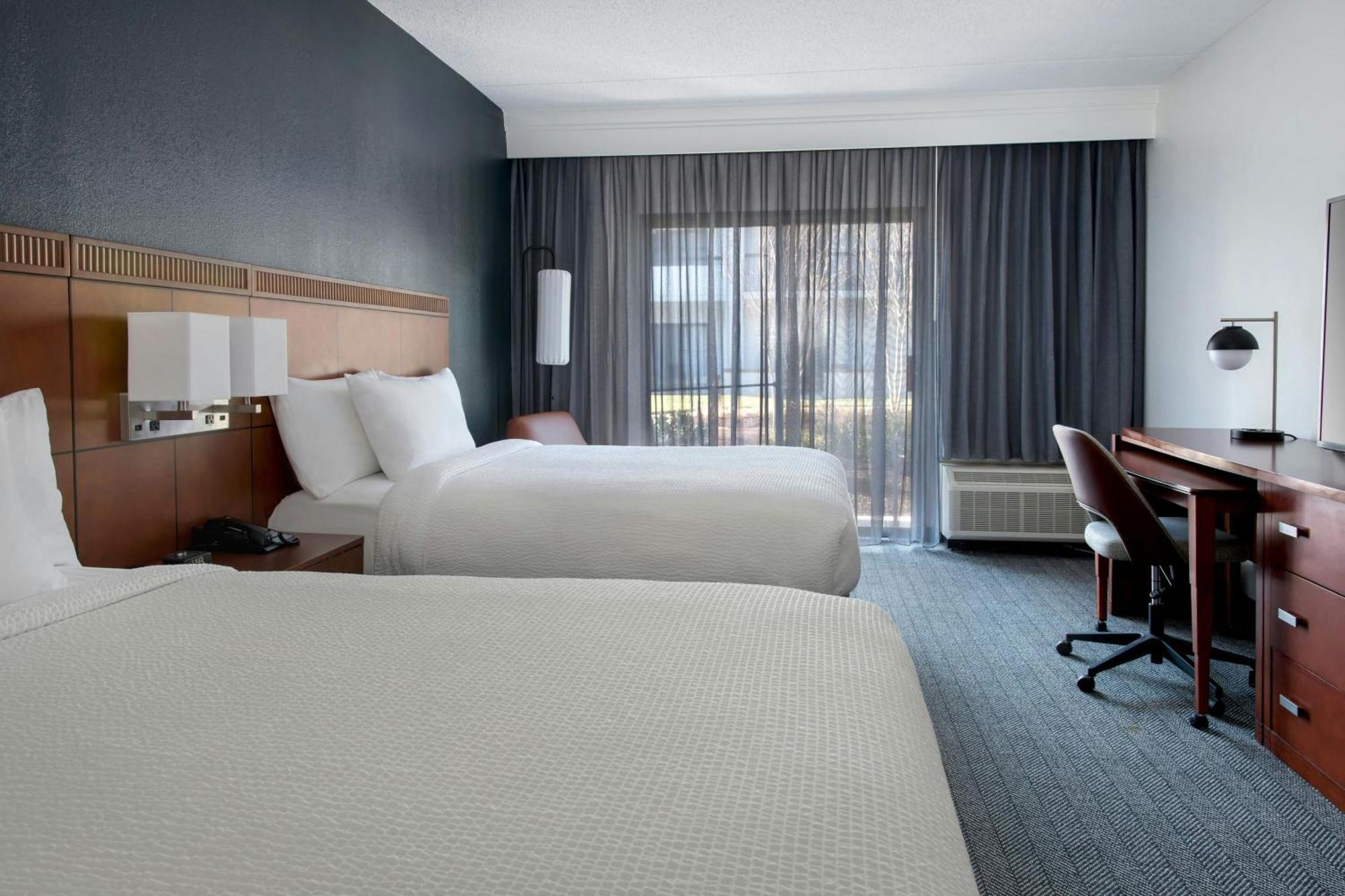 คอร์ตยาร์ด แอนนาโปลิส Hotel แอนแนโพลิส ภายนอก รูปภาพ