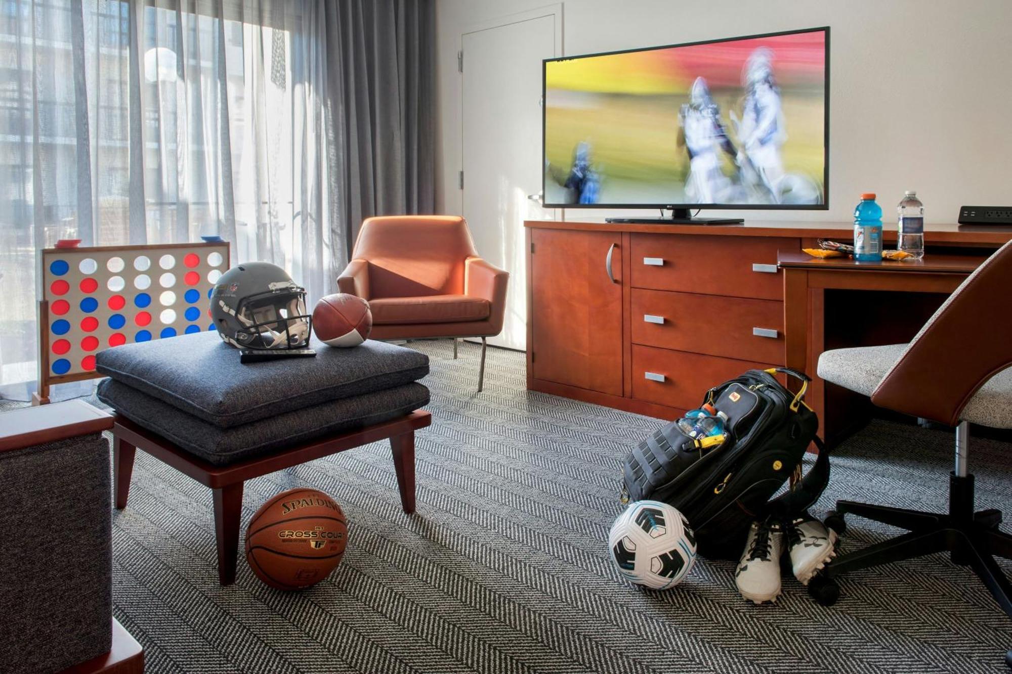คอร์ตยาร์ด แอนนาโปลิส Hotel แอนแนโพลิส ภายนอก รูปภาพ