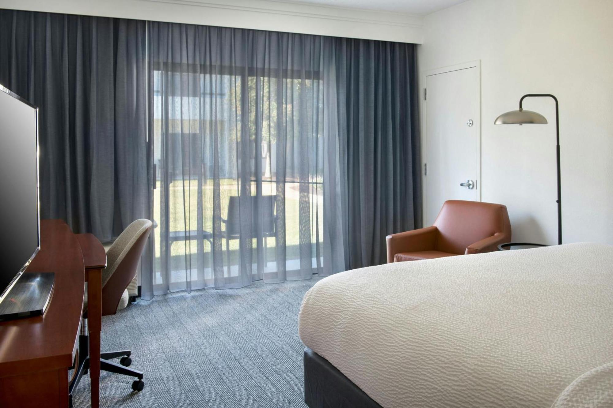 คอร์ตยาร์ด แอนนาโปลิส Hotel แอนแนโพลิส ภายนอก รูปภาพ