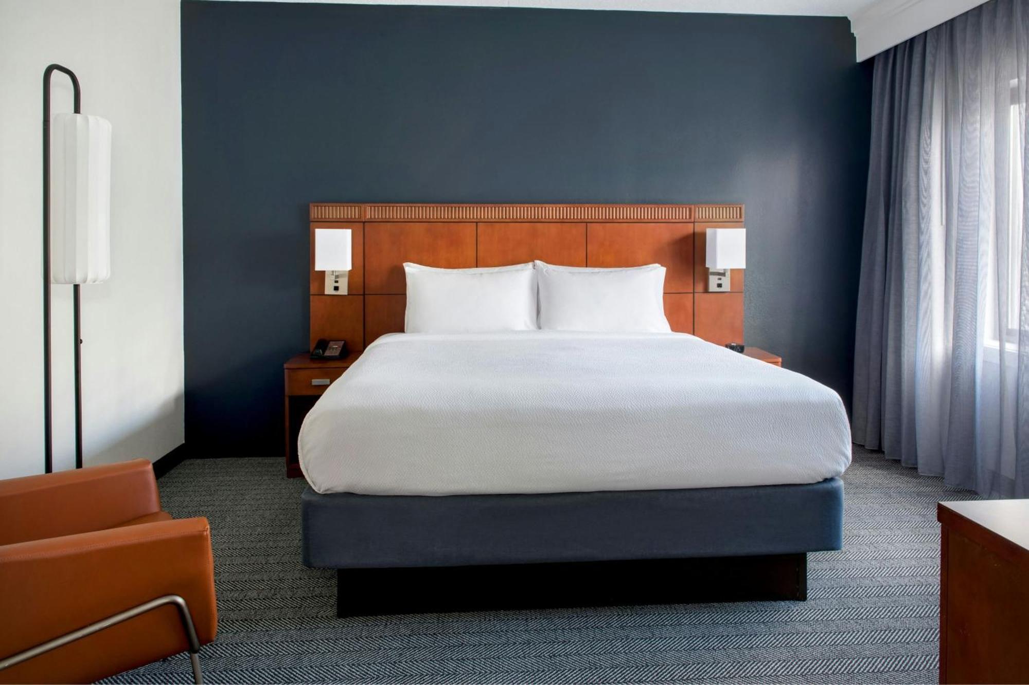 คอร์ตยาร์ด แอนนาโปลิส Hotel แอนแนโพลิส ภายนอก รูปภาพ