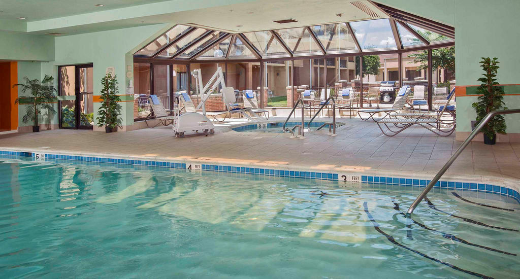 คอร์ตยาร์ด แอนนาโปลิส Hotel แอนแนโพลิส ภายนอก รูปภาพ